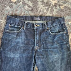 Lucky Brand Blue Men's Jeans